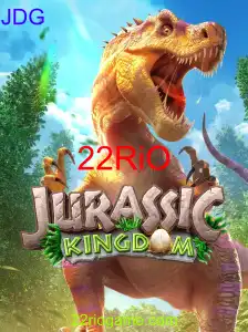 JurassicKingdom