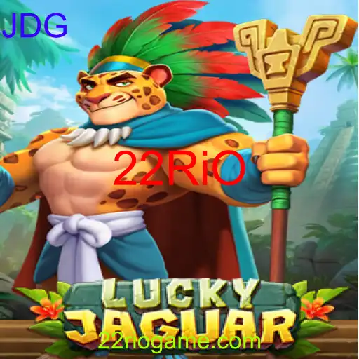 LuckyJaguar